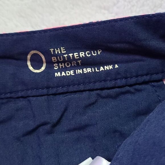 Lilly Pulitzer the buttercup short - Picture 8 of 8